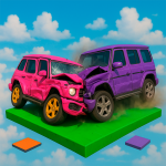 Car Battle (MOD Unlimited Money) 1.3.9a