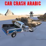 Car Crash Arabic MOD Unlocked All 9