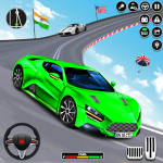 Car Stunts Racing Car Games MOD Unlimited Money 3.41