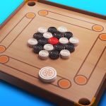 Carrom Pool (MOD Unlimited Money) 18.7.1