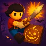 Carve Quest MOD Unlimited Money 2.49.0