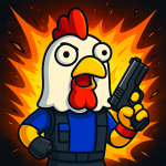 Chicken Strike (MOD Unlimited Money) 1.9.3