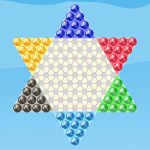 Chinese Checkers (MOD Unlimited Money) 2.0