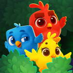 Chirpy Sort (MOD Unlimited Money) 1.0.7