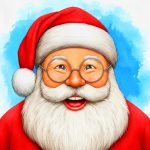 Christmas Paint Puzzle (MOD Unlimited Money) 1.0.3