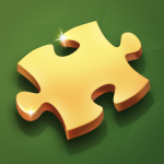 Classic Jigsaw (MOD Unlimited Money) 1.0.2