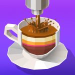 Coffee Inc. (MOD Unlimited Money) 2.5