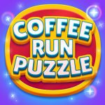 Coffee Run Puzzle MOD Unlimited Money 3.12.0