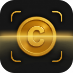 CoinScan – Coin Identifier MOD Unlocked All 1.1.2