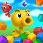 Color Blast  (MOD Unlimited Money) 1.0.5