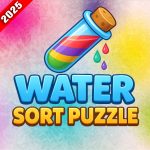 Color Water Sort  (MOD Unlimited Money) 1.7
