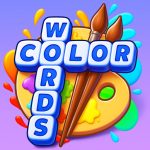 Color words MOD Unlimited Money 1.0.0