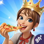 Cooking Fame Restaurant Star MOD Unlimited Money 1.1