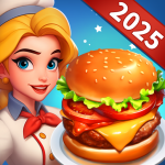 Cooking Ready  (MOD Unlimited Money) 1.2.3