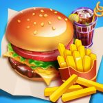 Cooking Yummy-Restaurant Game MOD Unlimited Money 3.2.7.5096