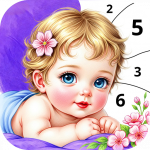 Cozy Color (MOD Unlimited Money) 1.0.0