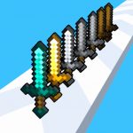 Craft Sword  (MOD Unlimited Money) 0.8.201