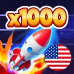 Crash Rocket – Rocket Game MOD Unlimited Money 7.189.0