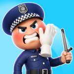 Crazy Police Slap (MOD Unlimited Money) 0.3.4
