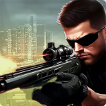 Critical Sniper  (MOD Unlimited Money) 1.0.15