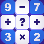 CrossMath – Number Puzzle Game MOD Unlimited Money 1.9.0 CrossMath – Number Puzzle Game MOD Unlimited Money 1.9.0