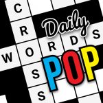 Daily POP Crossword Puzzles MOD Unlimited Money 4.0.0
