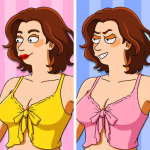 Differences – Find Spot all MOD Unlimited Money 1.1.9