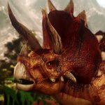 Dino Roar Battle MOD Unlimited Money 0.86