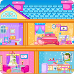 Doll House Decoration (MOD Unlimited Money) 2.1.0