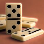 Domino (MOD Unlimited Money) 3.4.0