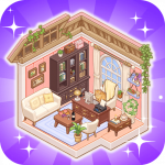 Dreamy Decor Cozy Home Design MOD Unlimited Money 1.0.3