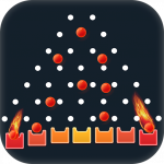 Drop Balls – Plink Balls MOD Unlimited Money 7.209.0