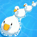 Duck Escape (MOD Unlimited Money) 0.0.3