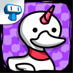 Duck Evolution Merge Game MOD Unlimited Money 1.0.53