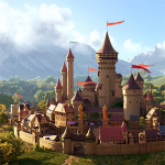 Elvenar – Fantasy Kingdom MOD Unlimited Money 1.226.1