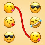 Emoji Puzzle Matching Game MOD Unlimited Money 0.2.7