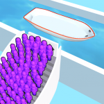 Escalators (MOD Unlimited Money) 1.4.6