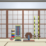 Escape Game Old Folk House (MOD Unlimited Money) 1.0