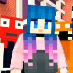 Escape from colored monsters (MOD Unlimited Money) 0.15