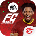 FC Mobile VN MOD Unlimited Money VARY