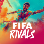 FIFA Rivals (MOD Unlimited Money) 1.4.5
