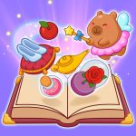 Fairy Room Makeover (MOD Unlimited Money) 1.0.35
