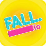 Fall.io – Race of Dino MOD Unlimited Money 1.5.3