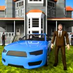 Family Simulator Rich Dad Game MOD Unlimited Money 1.27
