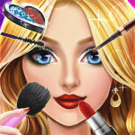 Fashion Show Makeup Dress Up MOD Unlimited Money 3.4.3