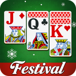 Festival Solitaire (MOD Unlimited Money) 1.0.2