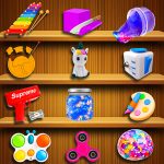 Fidget Toys 3D – Pop it Game MOD Unlimited Money 1.0.27 Fidget Toys 3D – Pop it Game MOD Unlimited Money 1.0.27