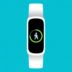 Fit bit Health Fitness Tracker (MOD Unlocked All) 1.0.1