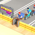 Fitness Club Tycoon MOD Unlimited Money 1.8.9