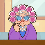 Food Stack (MOD Unlimited Money) 1.11